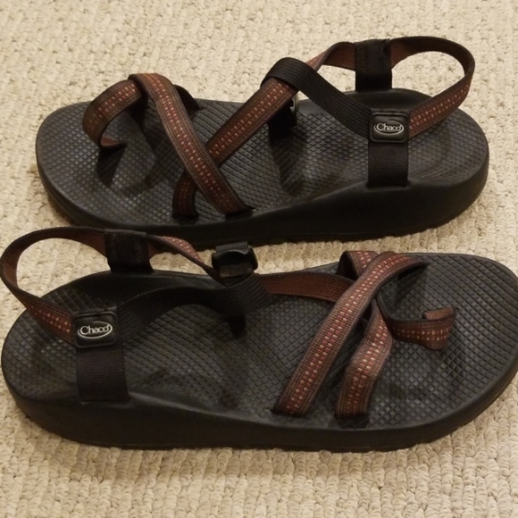 Chaco Z2 with Toe Loop - Picture 4 of 7